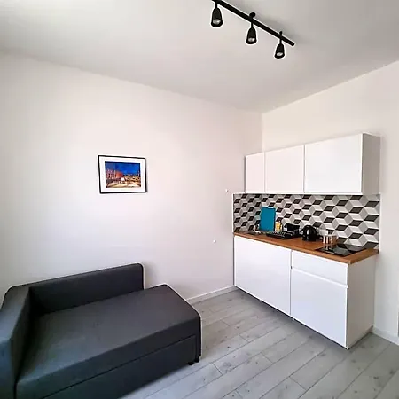 Stawowa 5 Aparthotel