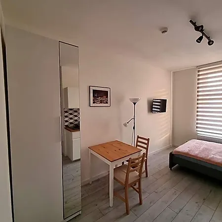 Stawowa 5 Aparthotel