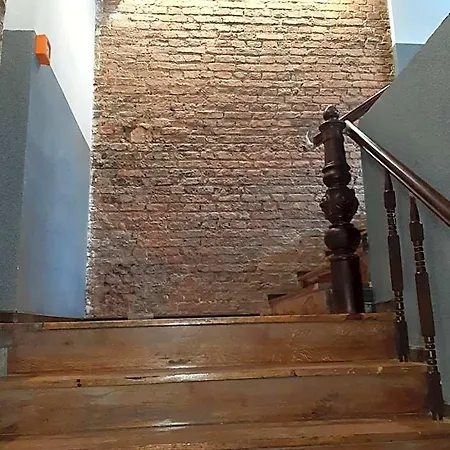 Lejlighedshotel Stawowa 5