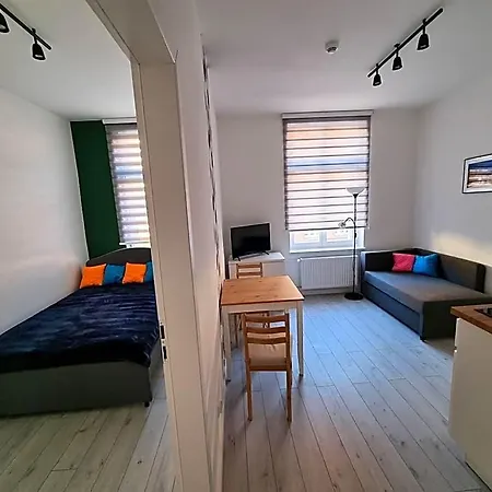 Aparthotel Stawowa 5 Katowice