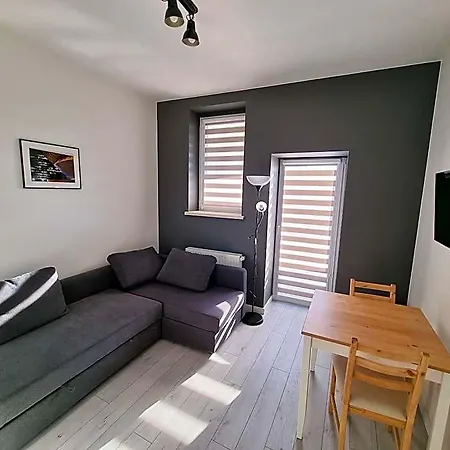 Stawowa 5 3* Katowice