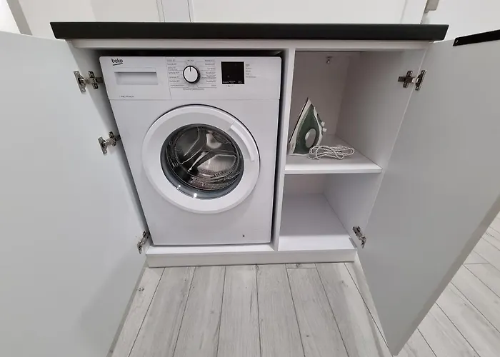 아파트호텔 Stawowa 5 카토비체