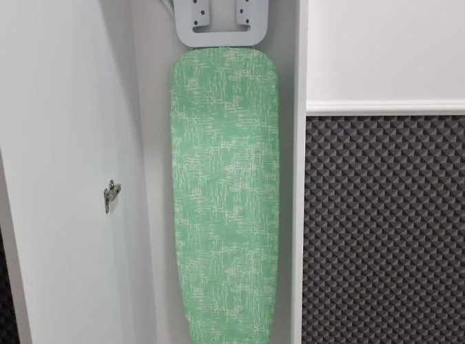 מלון דירות Stawowa 5 3*