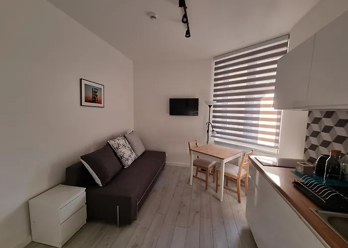 Aparthotel Stawowa 5 Katowice