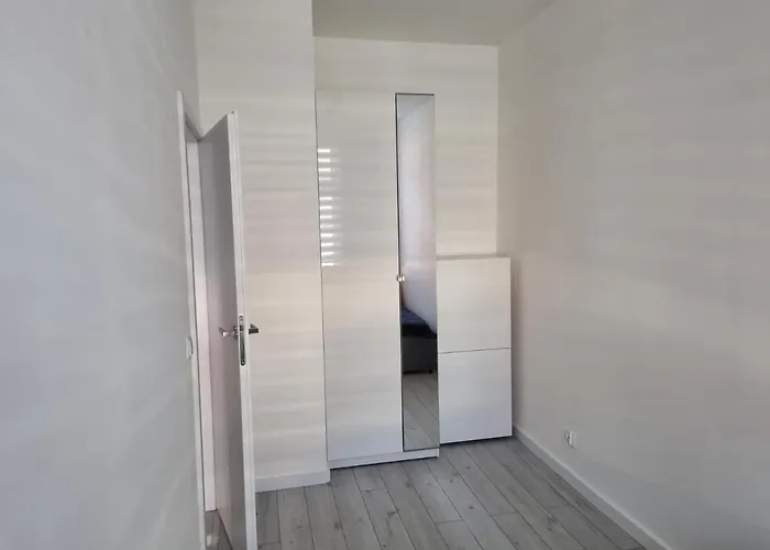 Stawowa 5 מלון דירות קטוביץ