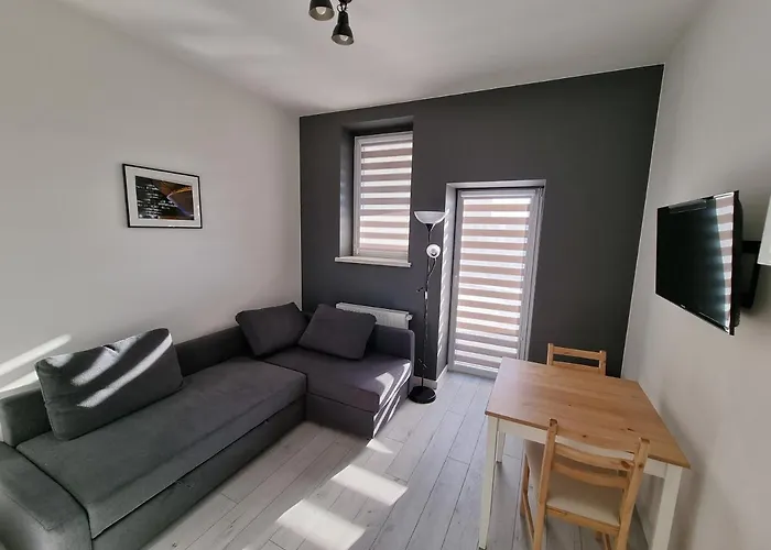 Stawowa 5 3* 카토비체