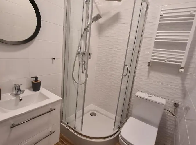 Stawowa 5 3* קטוביץ