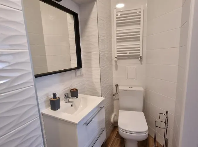 Stawowa 5 Apart Otel