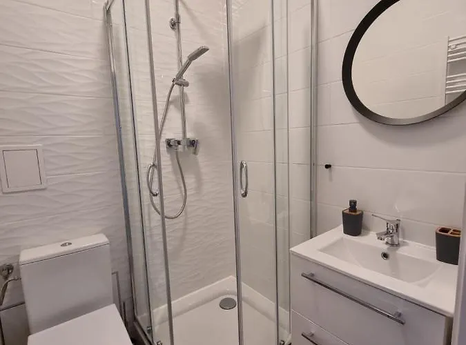 Stawowa 5 3* קטוביץ