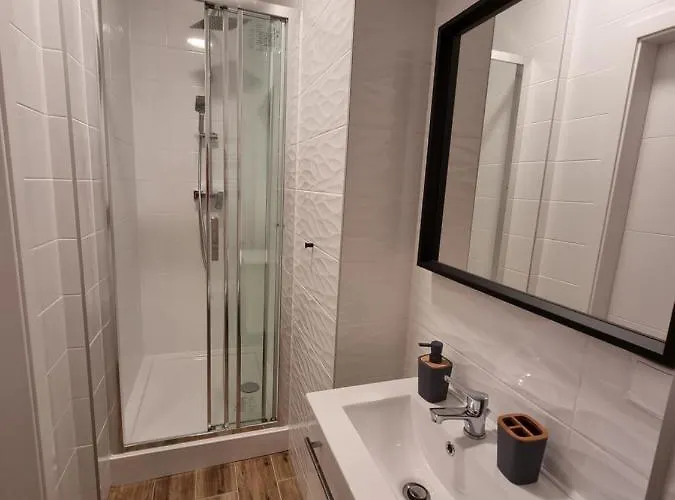 Apart Otel Stawowa 5 Katoviçe