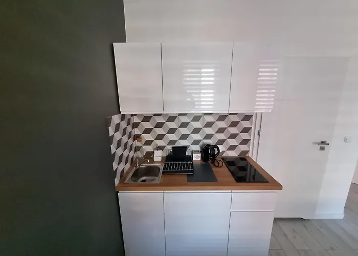 Stawowa 5 Aparthotel