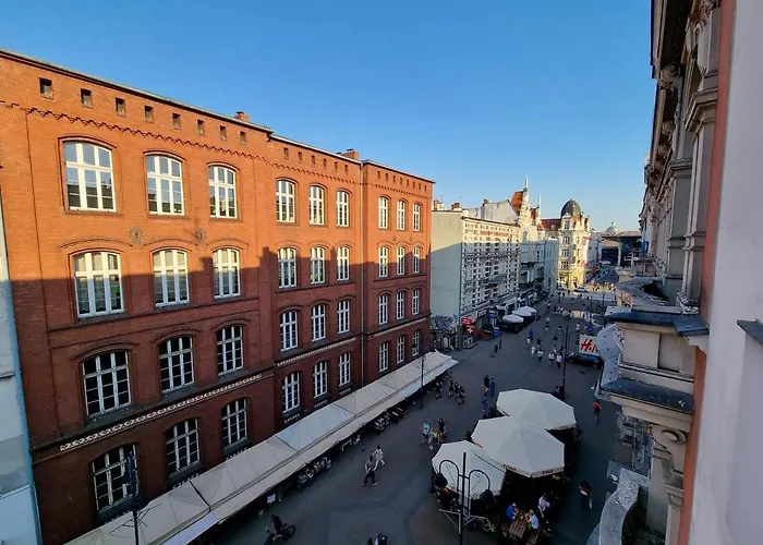 Stawowa 5 Aparthotel