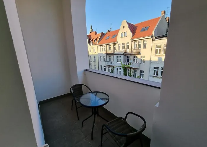 Stawowa 5 3*