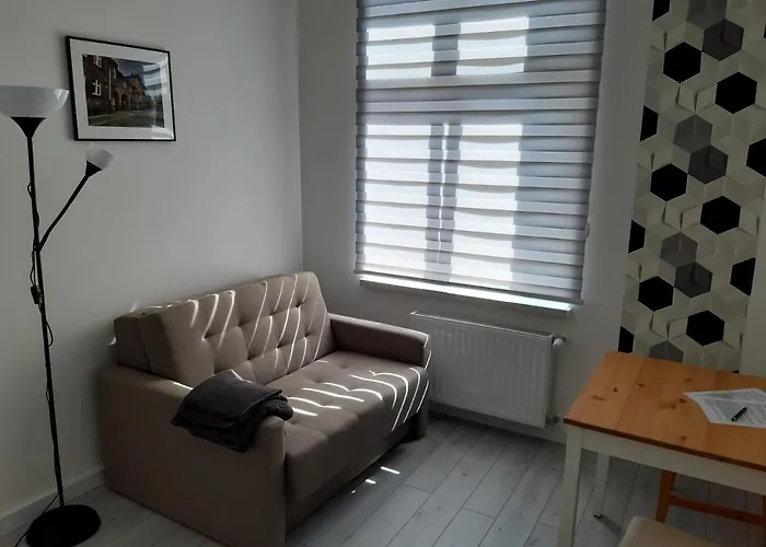 Stawowa 5 Apart Otel 3*