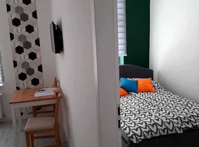 Stawowa 5 קטוביץ