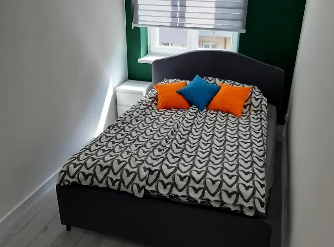 Stawowa 5 Aparthotel