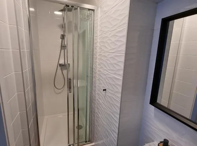 Stawowa 5 Apart Otel Katoviçe