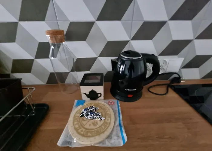 Stawowa 5 3* 카토비체