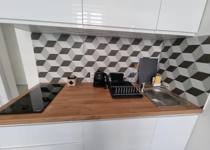 Stawowa 5 3* Katoviçe