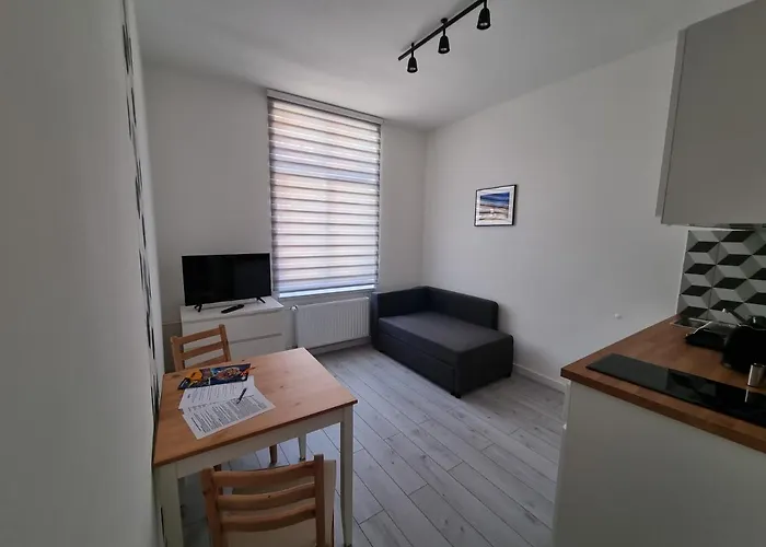 Stawowa 5 Apart Otel