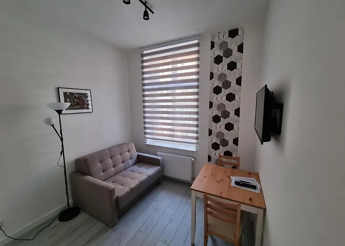 Stawowa 5 Apart Otel