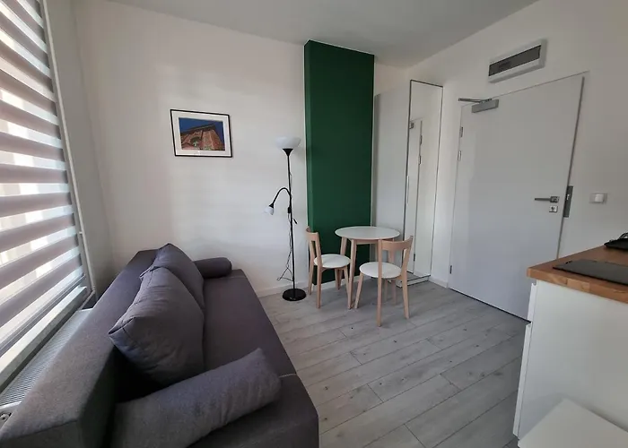 Stawowa 5 3* Katoviçe