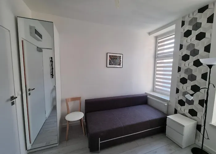 Stawowa 5 Apart Otel